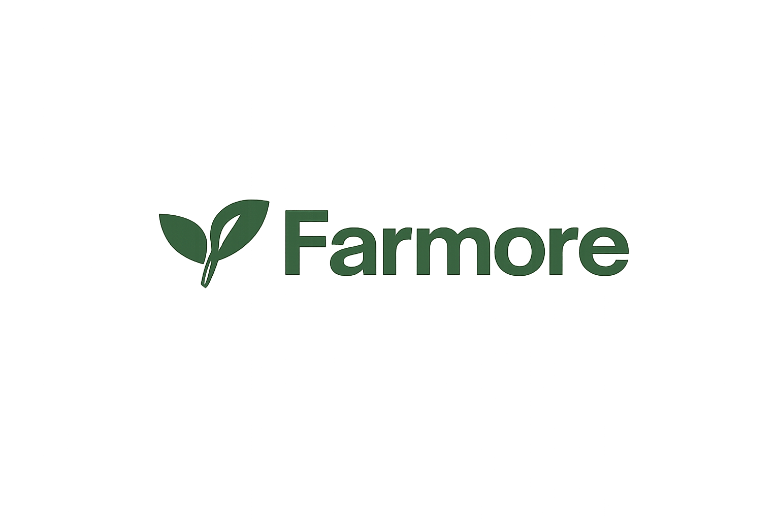 Farmore logo